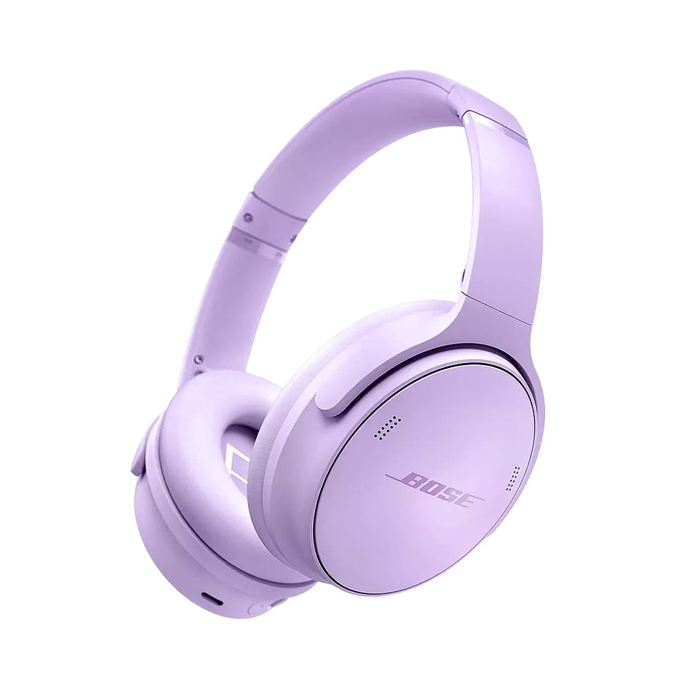 Auricular Inalámbrico Bose Quietcomfort 884367 1200 Chilled Lilac