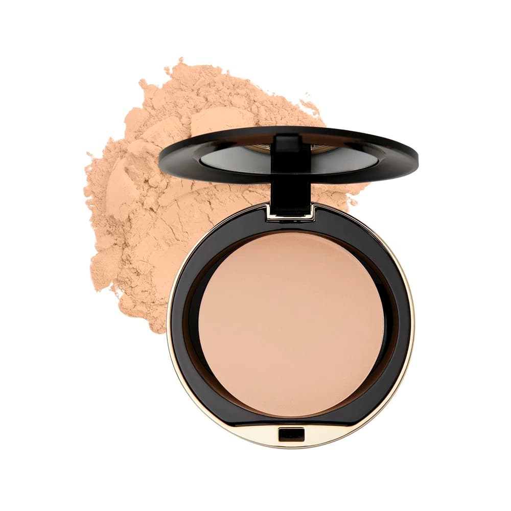 Milani Conceal Perfect Shine Proof Powder Nude PO-MAQUIAGEM