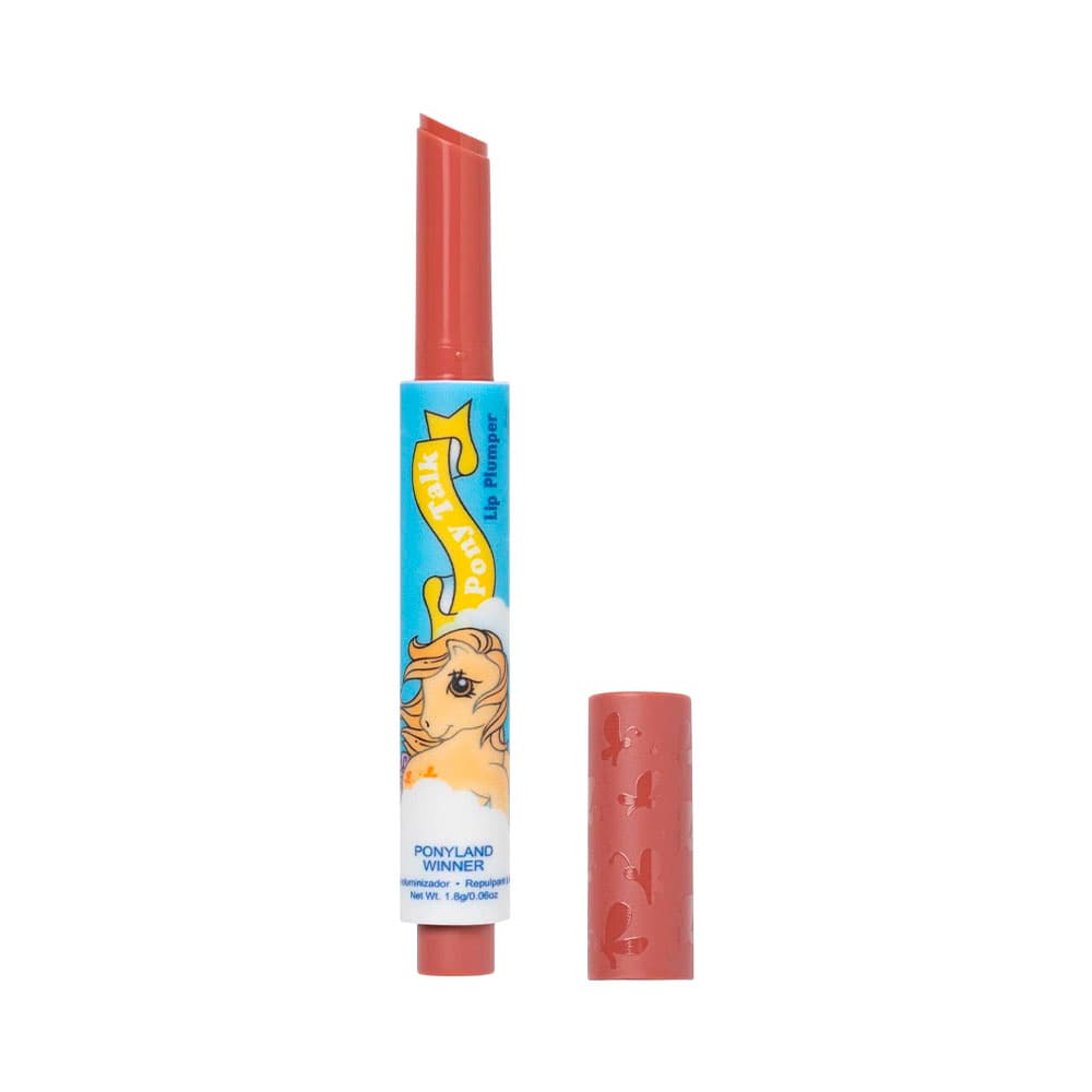 Beauty-Creations Brillo Labial Beauty Creations Plump & Pout Brattitude 6 Ml