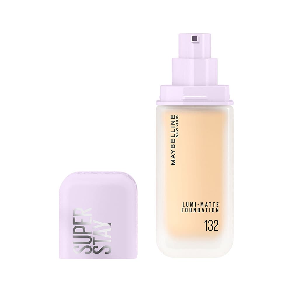 Maybelline Base Superstay Lumi Spf16