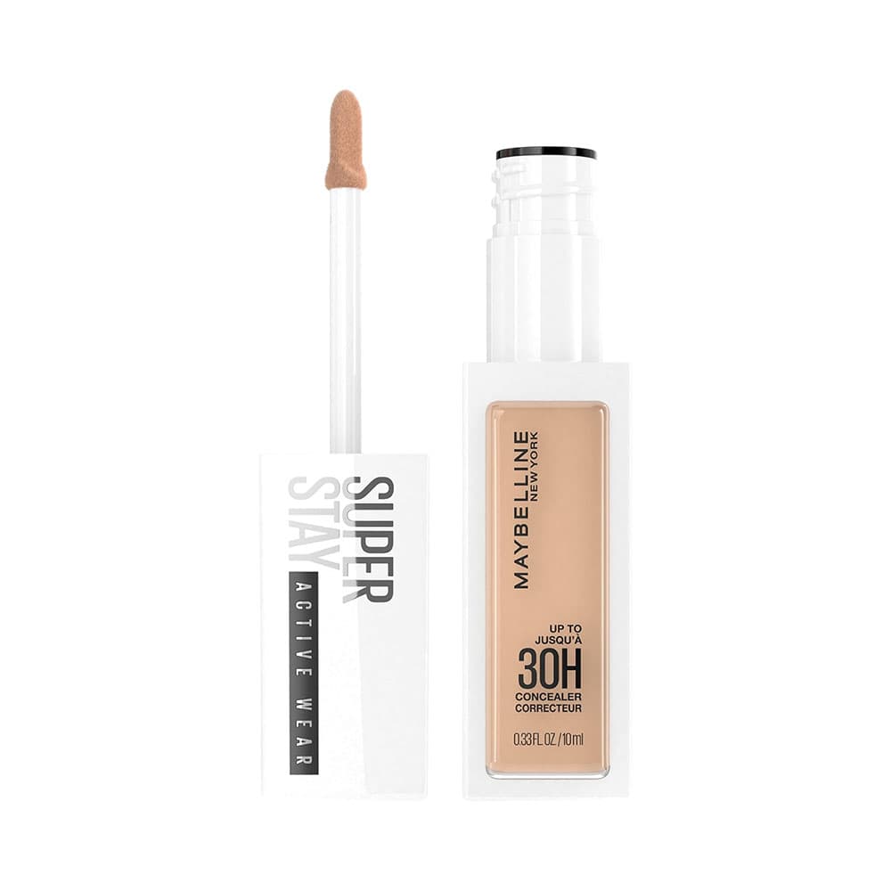 Maybelline Superstay Active Wear N25 CORRETIVO
