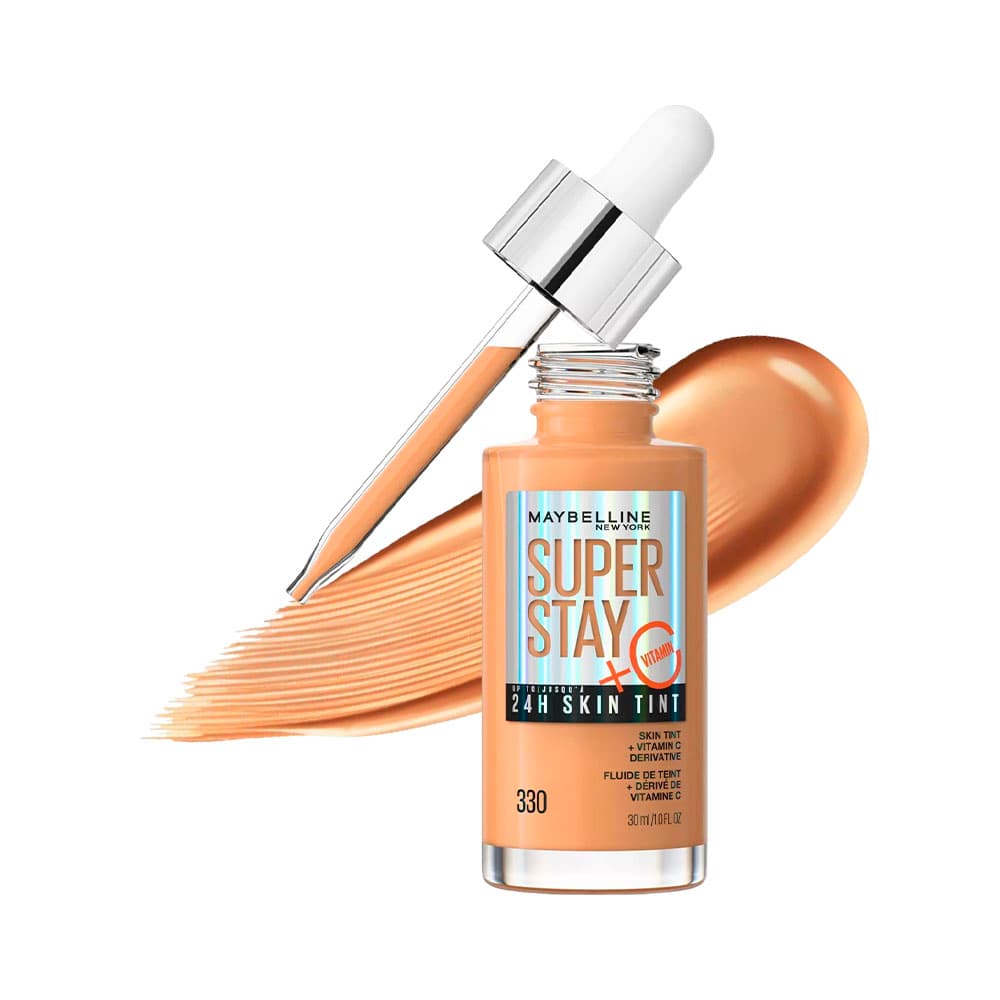 Maybelline Base Superstay Skin Tint
