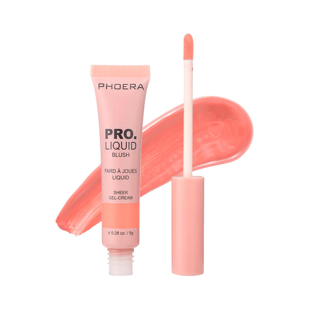 Phoera Pro Nude BLUSH