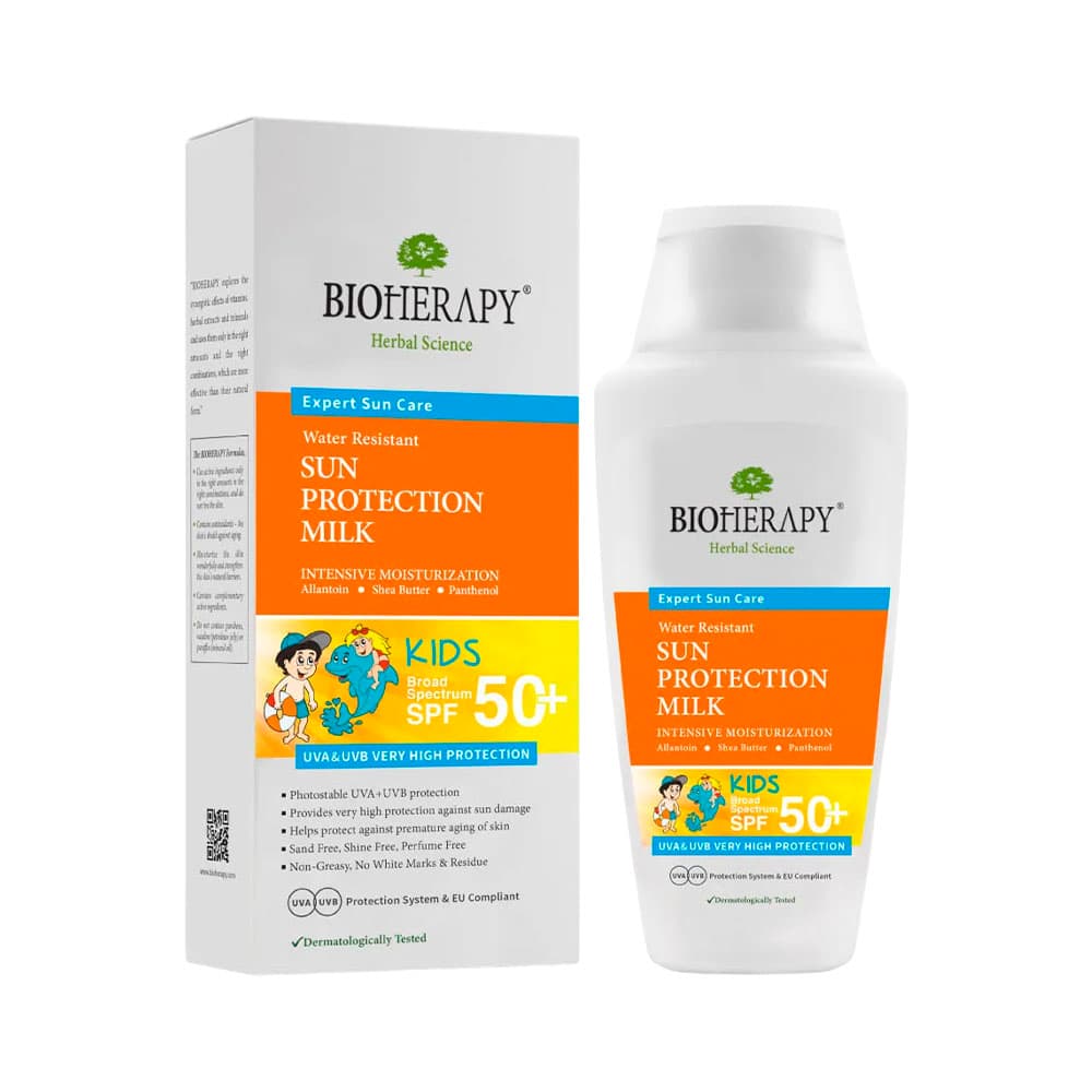 Bio-balance Milk Kids PROTETOR-SOLAR Spf50