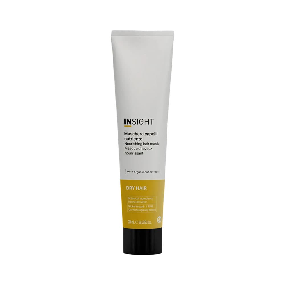 Insight Dry Hair Nourishing MASCARA-CAPILAR