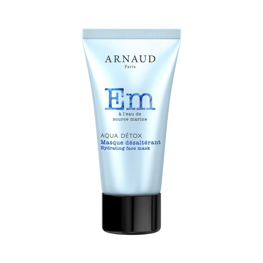 Arnaud Em Aqua Detox Hydrating MASCARA-FACIAL