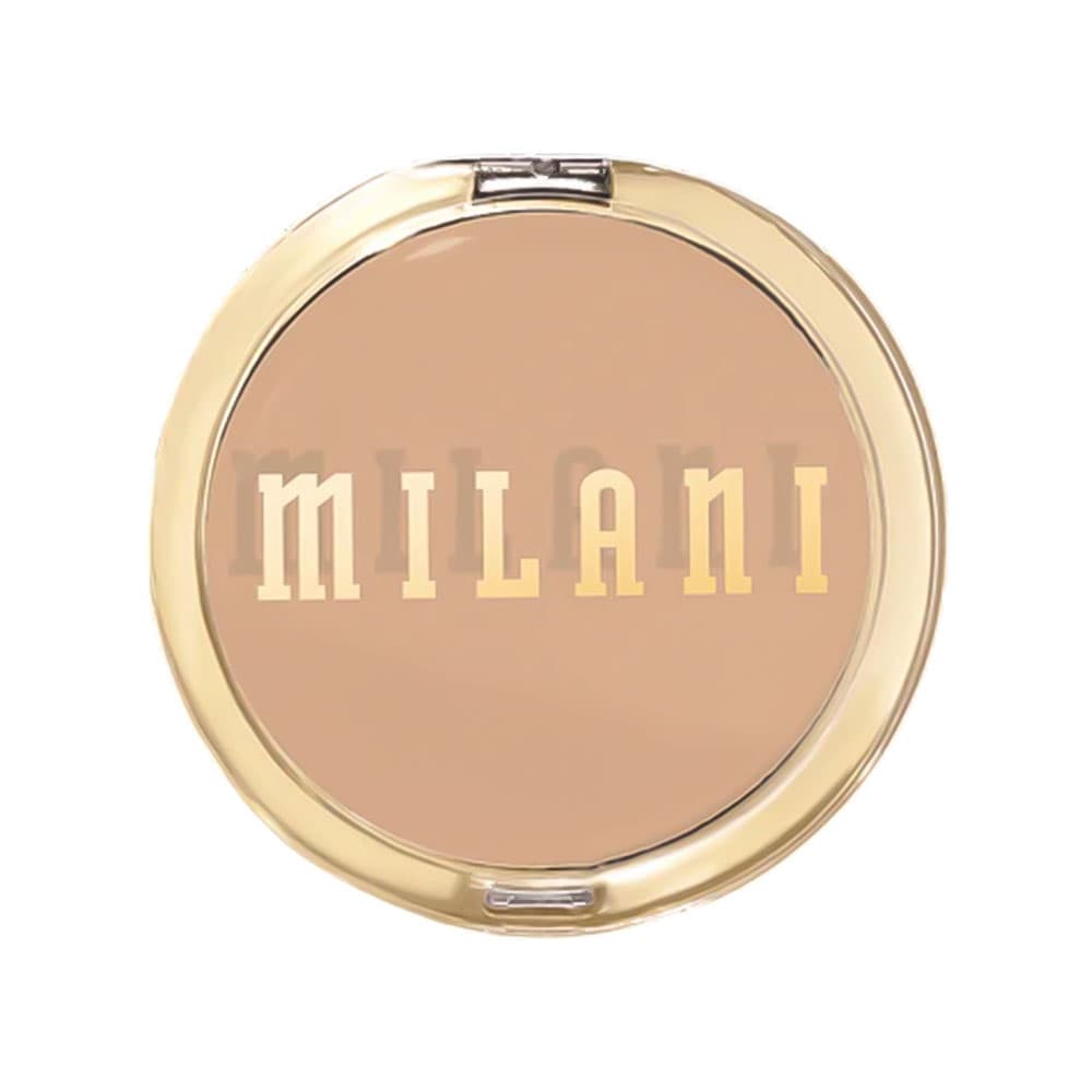 Milani Base Conceal Perfect Smooth Finish Cream To Powder Buff