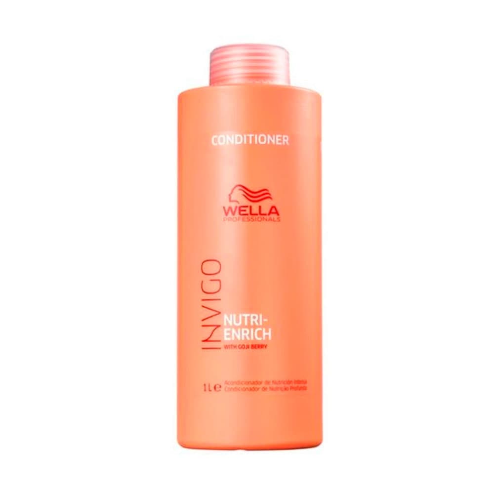 Wella Invigo Nutri Enrich CONDICIONADOR