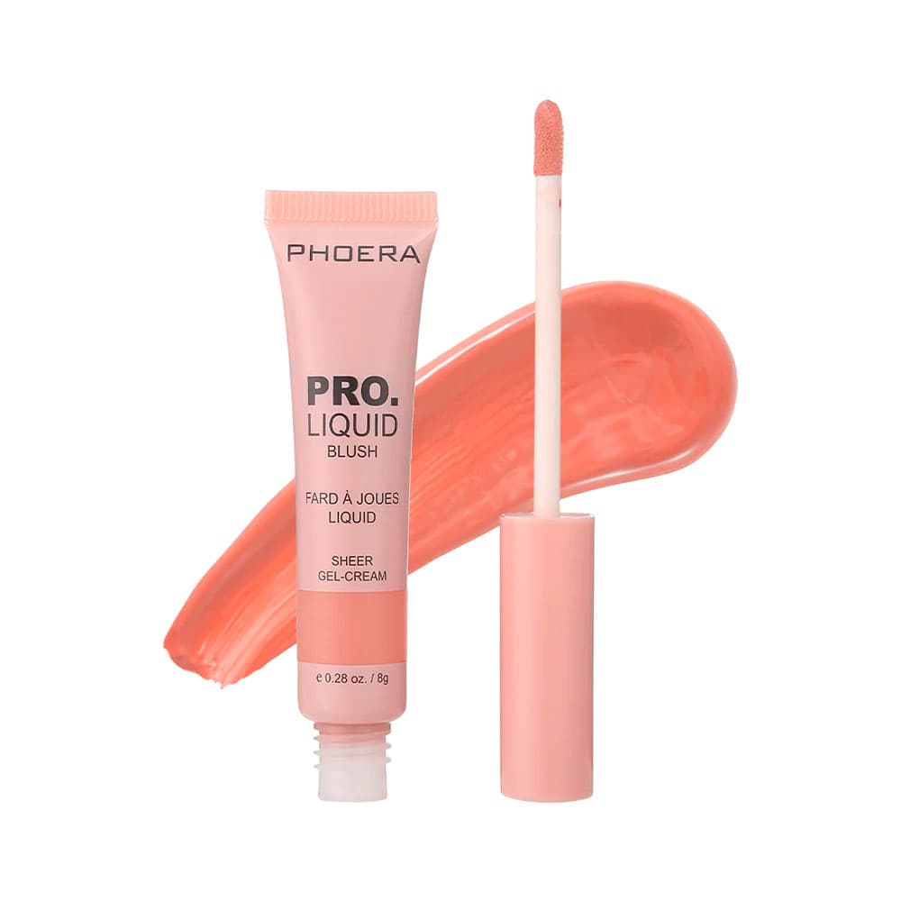 Phoera Pro Rose BLUSH