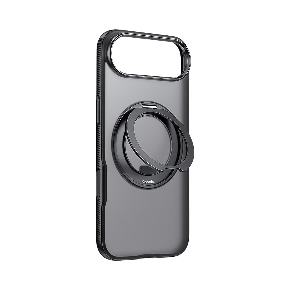 Apple Estuche Protector Mcdodo Obase Pc Iphone Air Preto