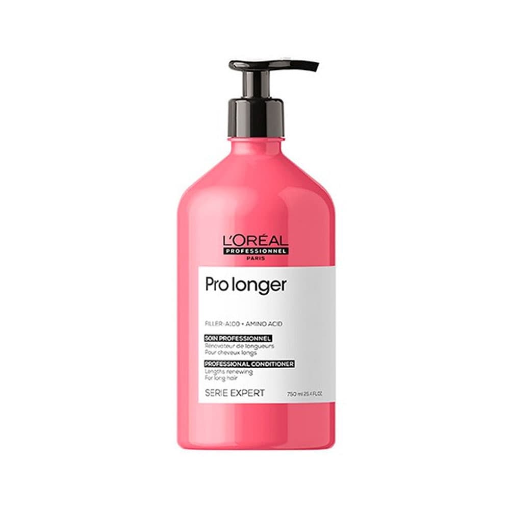 Loreal-paris Serie Expert Pro Longer Professional CONDICIONADOR