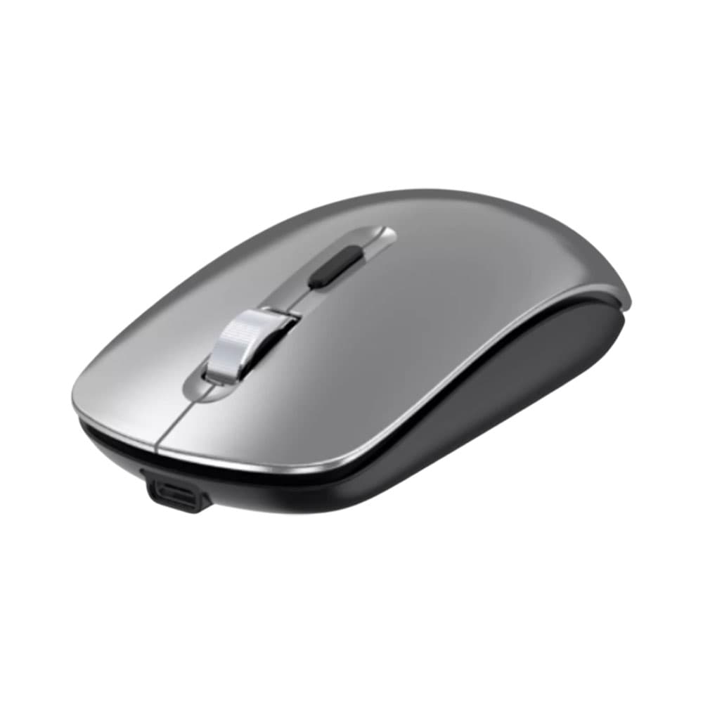 Acessório · Devia EL245 Lingo Series Wireless Bright Moon Prata