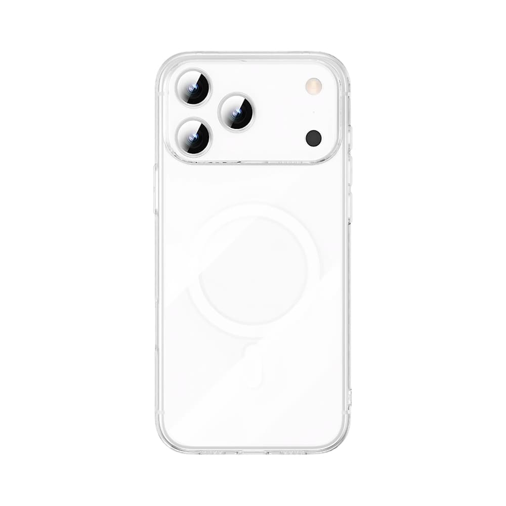 Apple Estuche Protector Wiwu Invisible Pro Yxk Iphone Pro Transparente