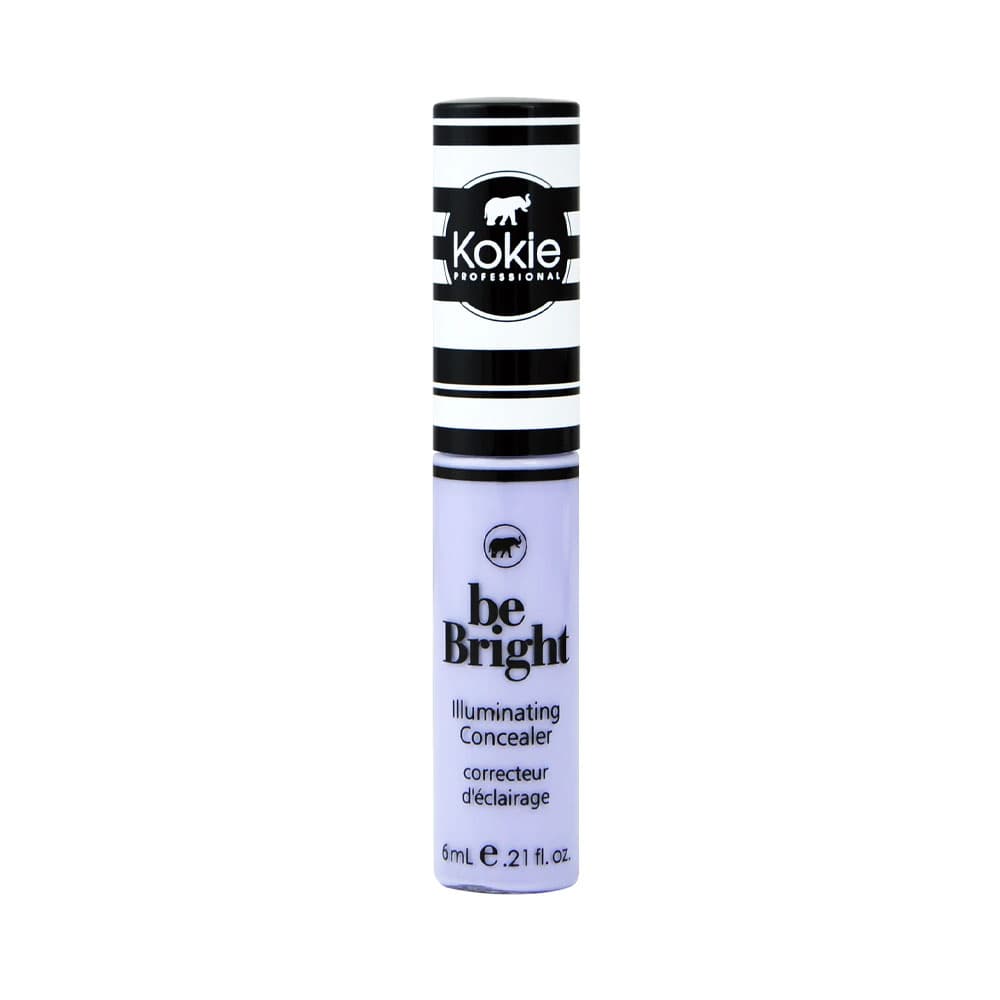 Kokie Bright Lavender CORRETIVO