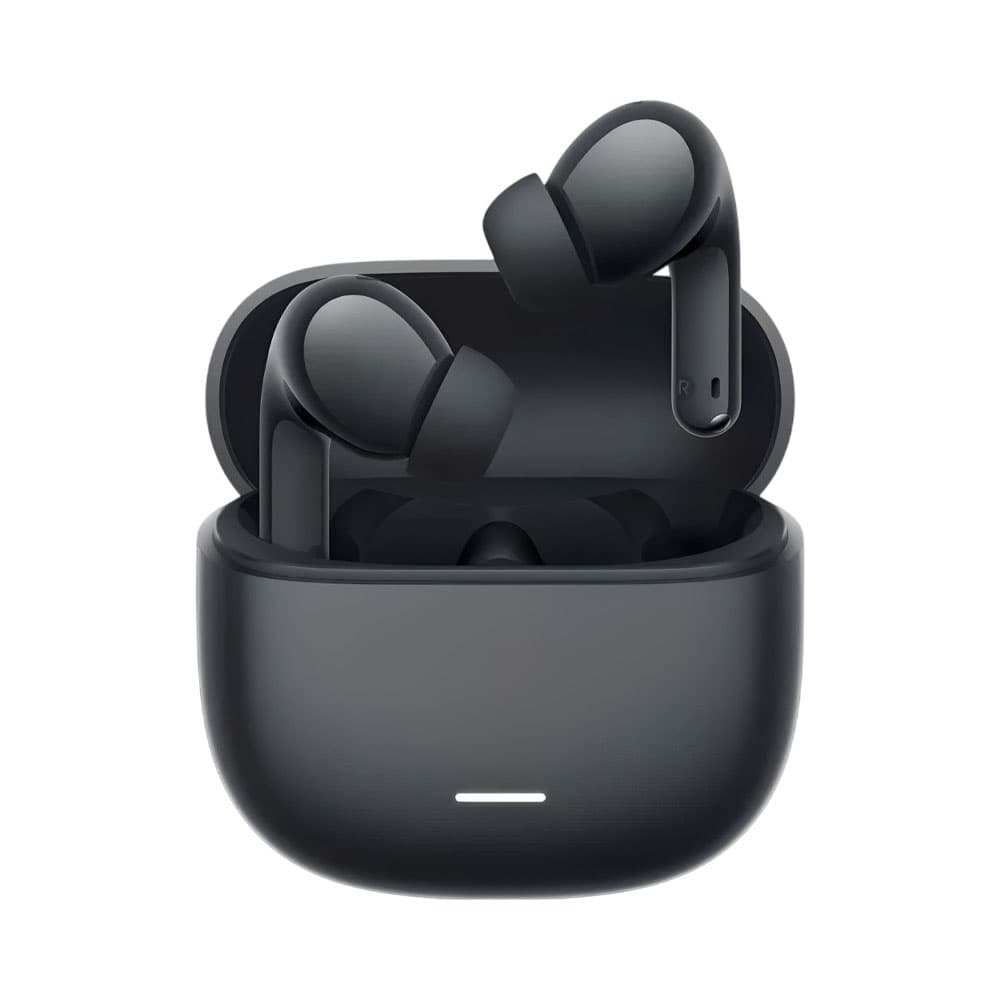 Auricular Inalámbrico Xiaomi Buds 8 Lite Bluetooth Black