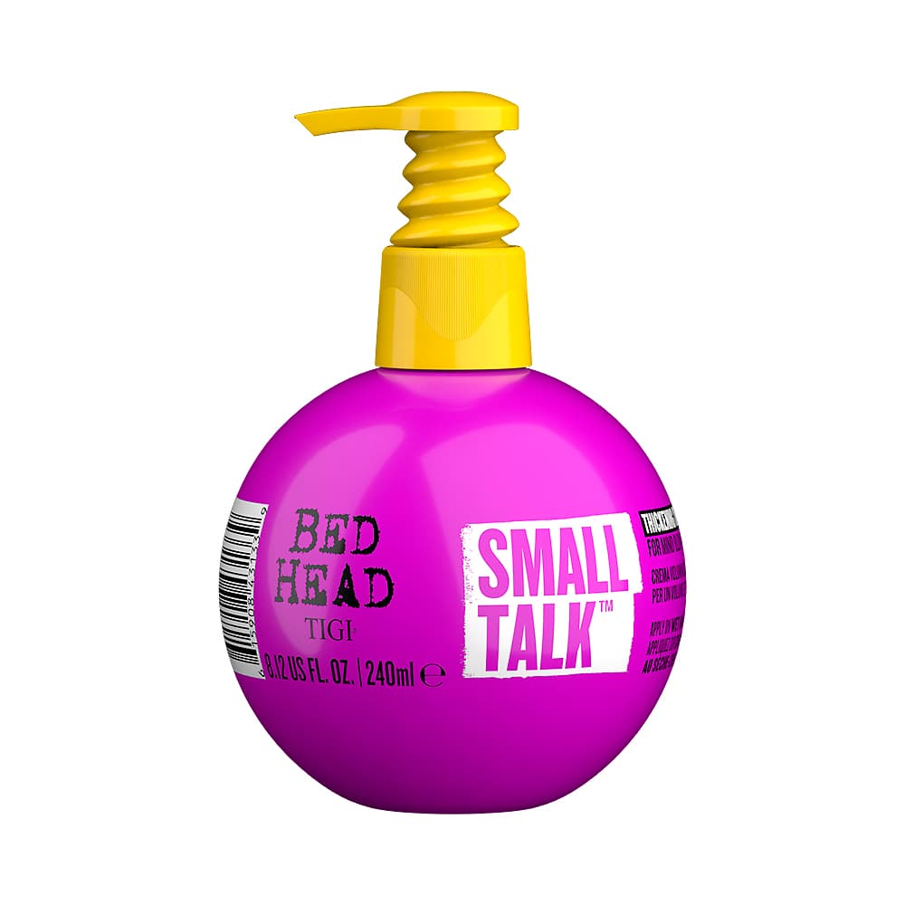 Tigi Capilar Bed Head Small Talk HIDRATANTE
