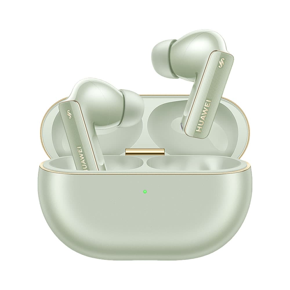 Auricular Inalámbrico Huawei Freebuds Pro 4 T0022 Verde