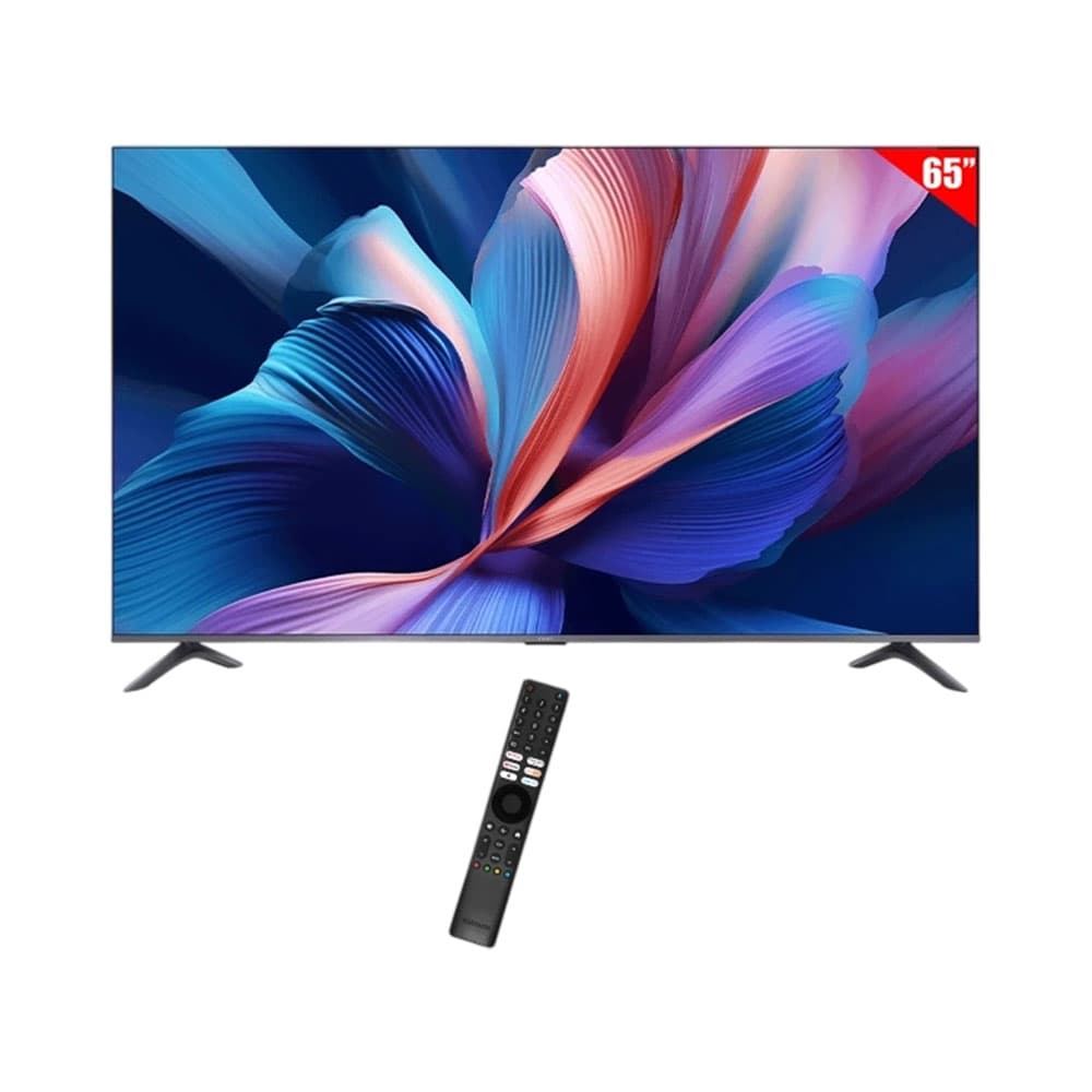 Samsung Smart Tv Qled Xiaomi A Pro 2026 65"