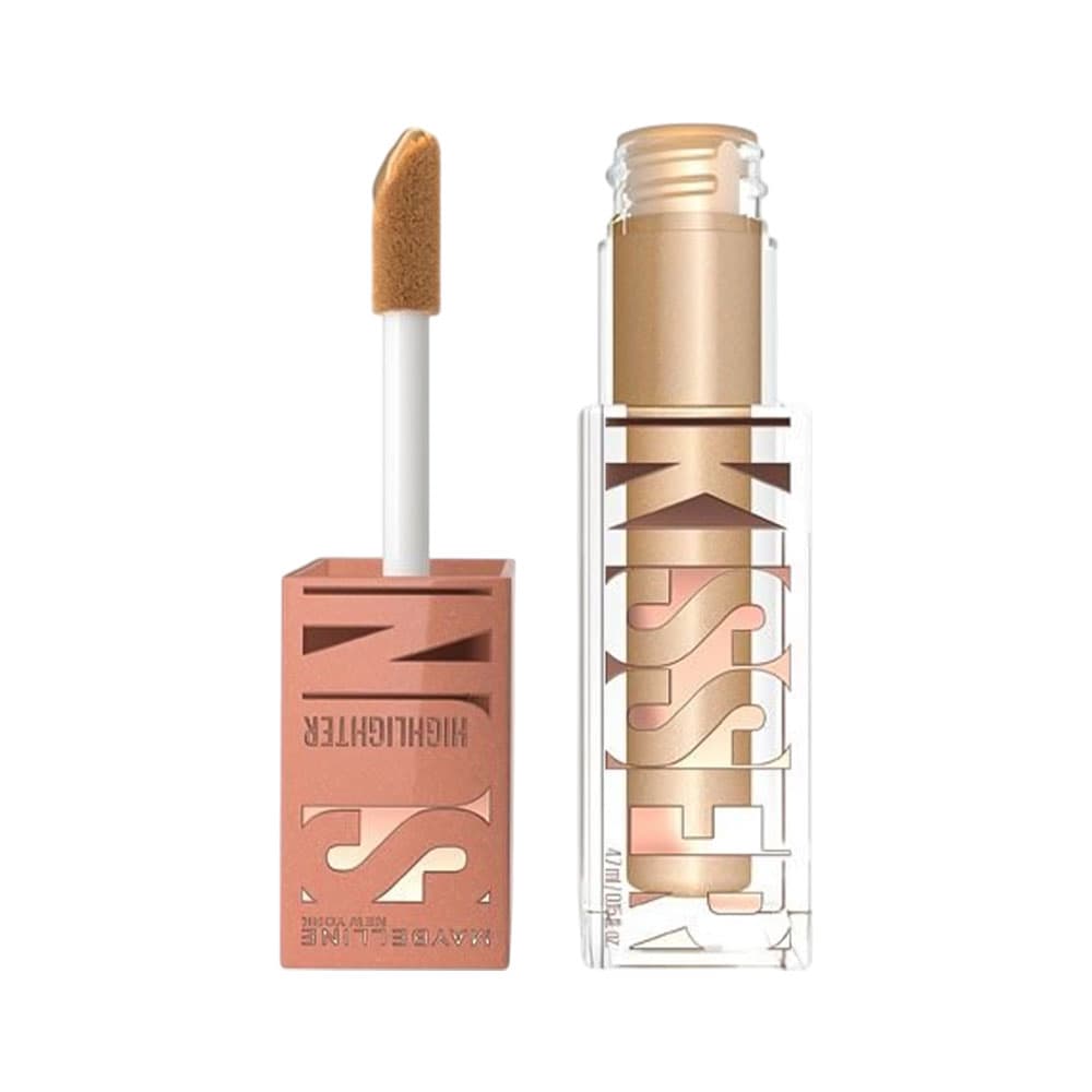Maybelline Sunkisser Star ILUMINADOR