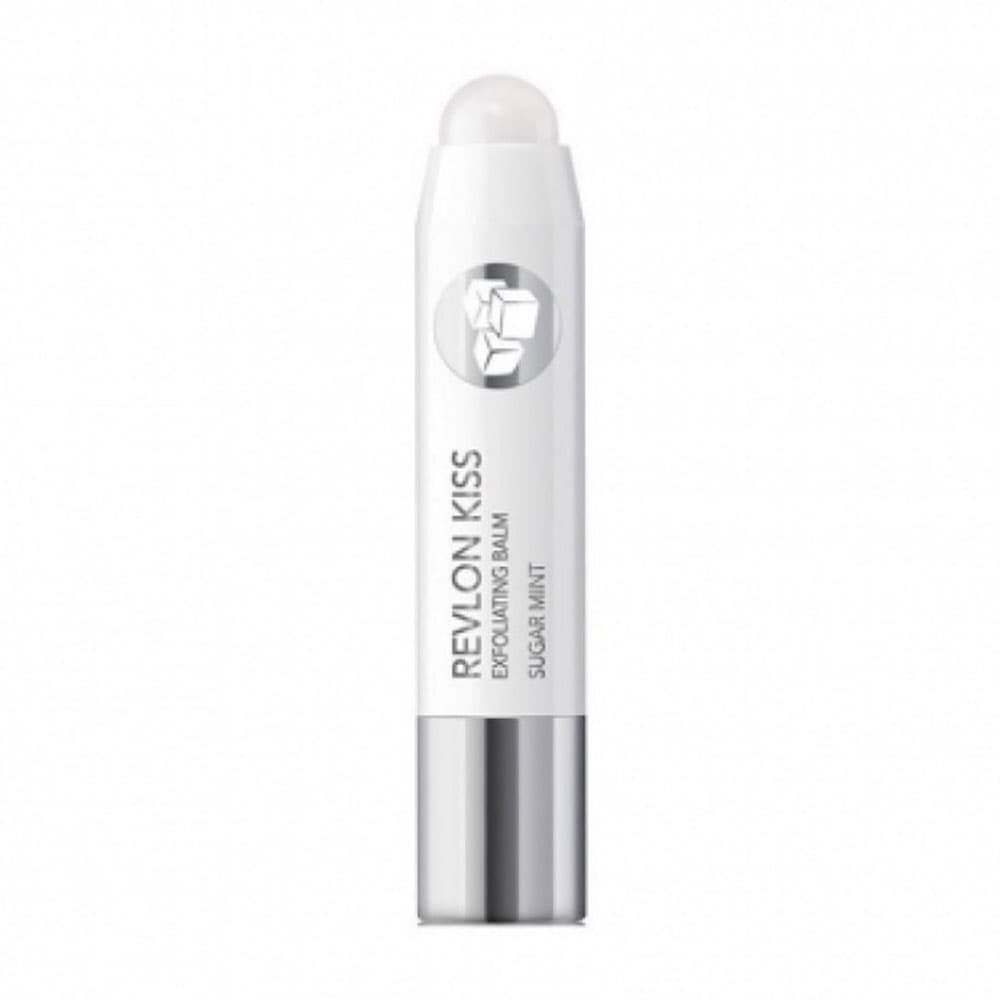 Revlon Exfoliante Labios Kiss Sugar Mint