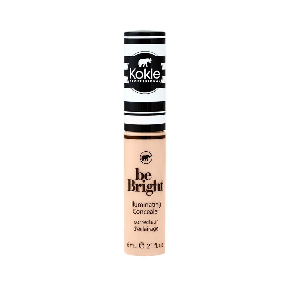 Kokie Liquido Bright CORRETIVO