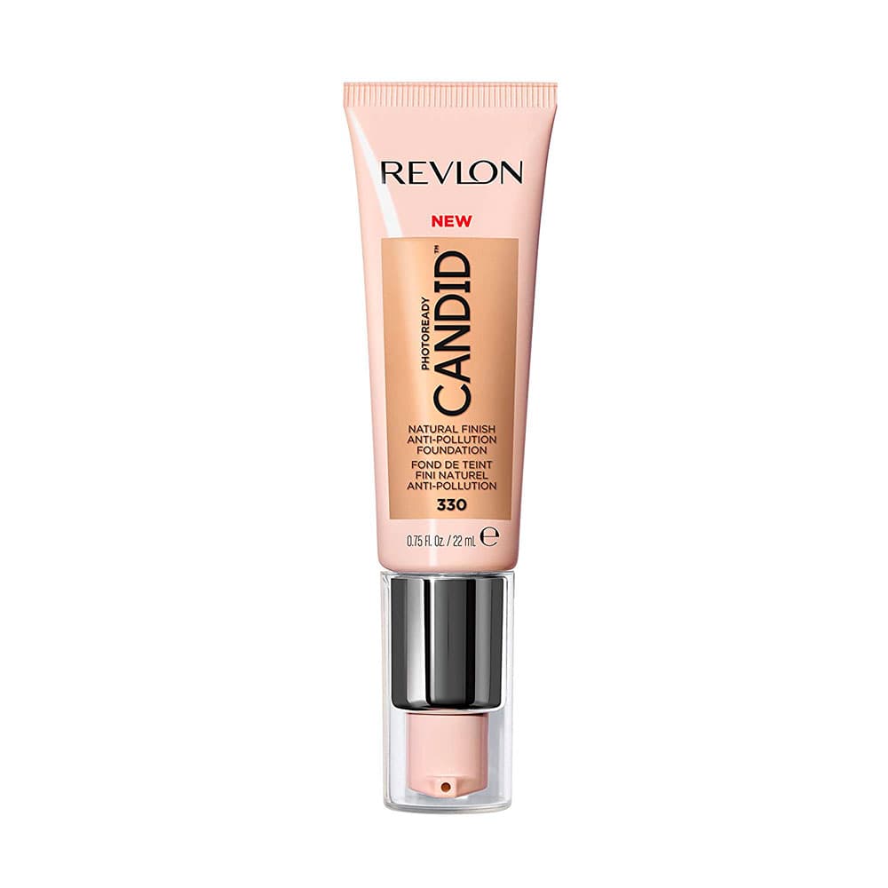 Revlon Base Photoready Candid Honey