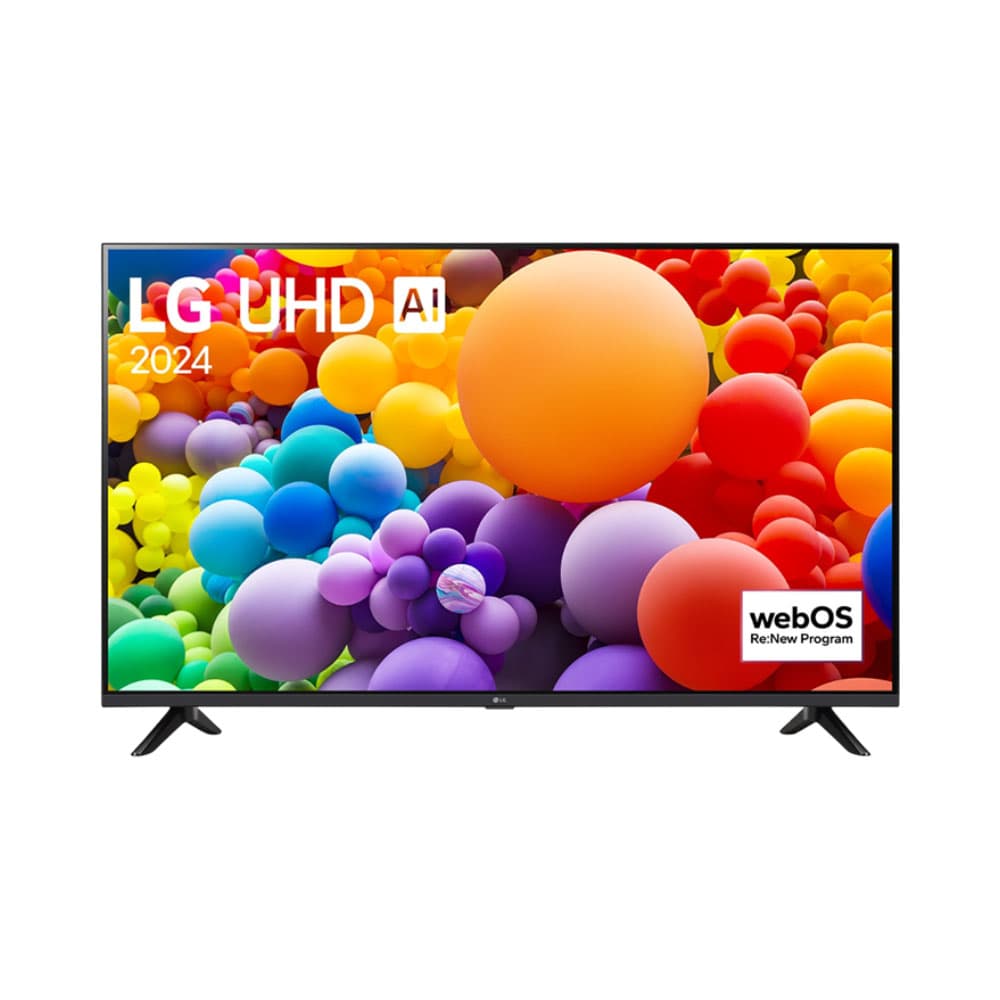Smart Tv Lg 43 Ut7300 43" 4 K Uhd
