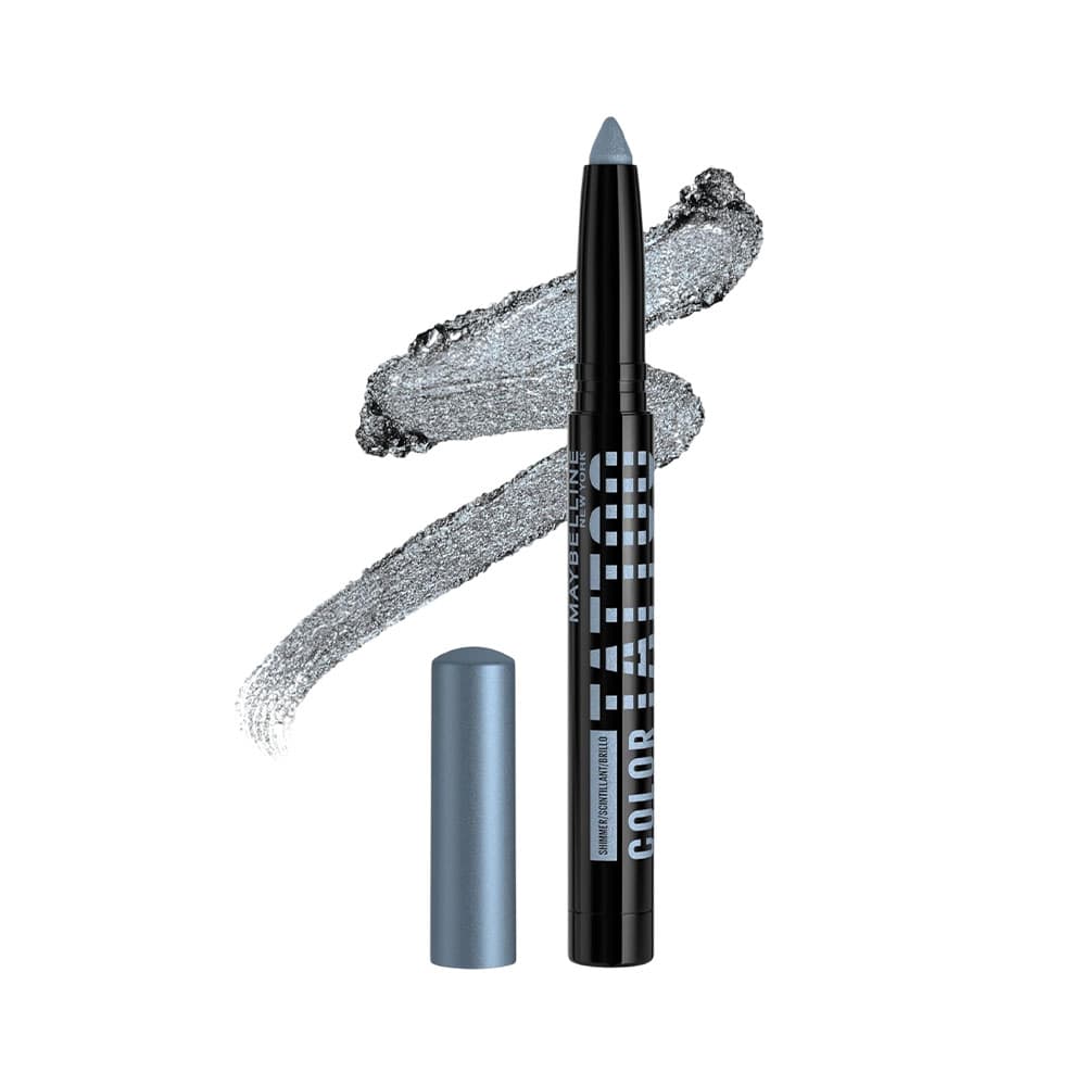 Maybelline Ojos Color Tattoo Multi Use Stix Am Unconventional SOMBRA