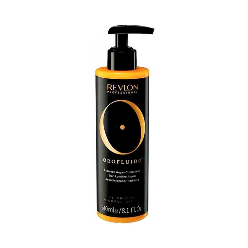 Revlon Orofluido Radiance Argan CONDICIONADOR