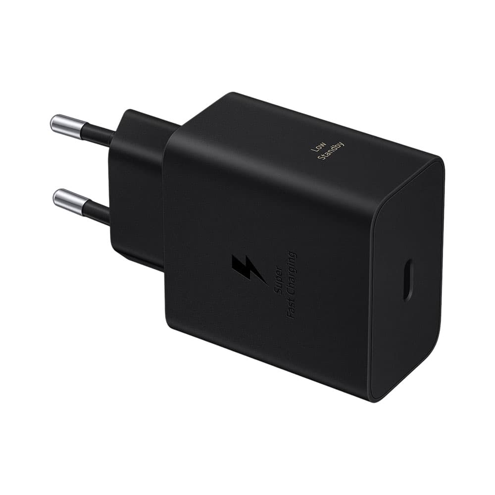Samsung Cargador Turbo Tipo Ep T6010 Nbe