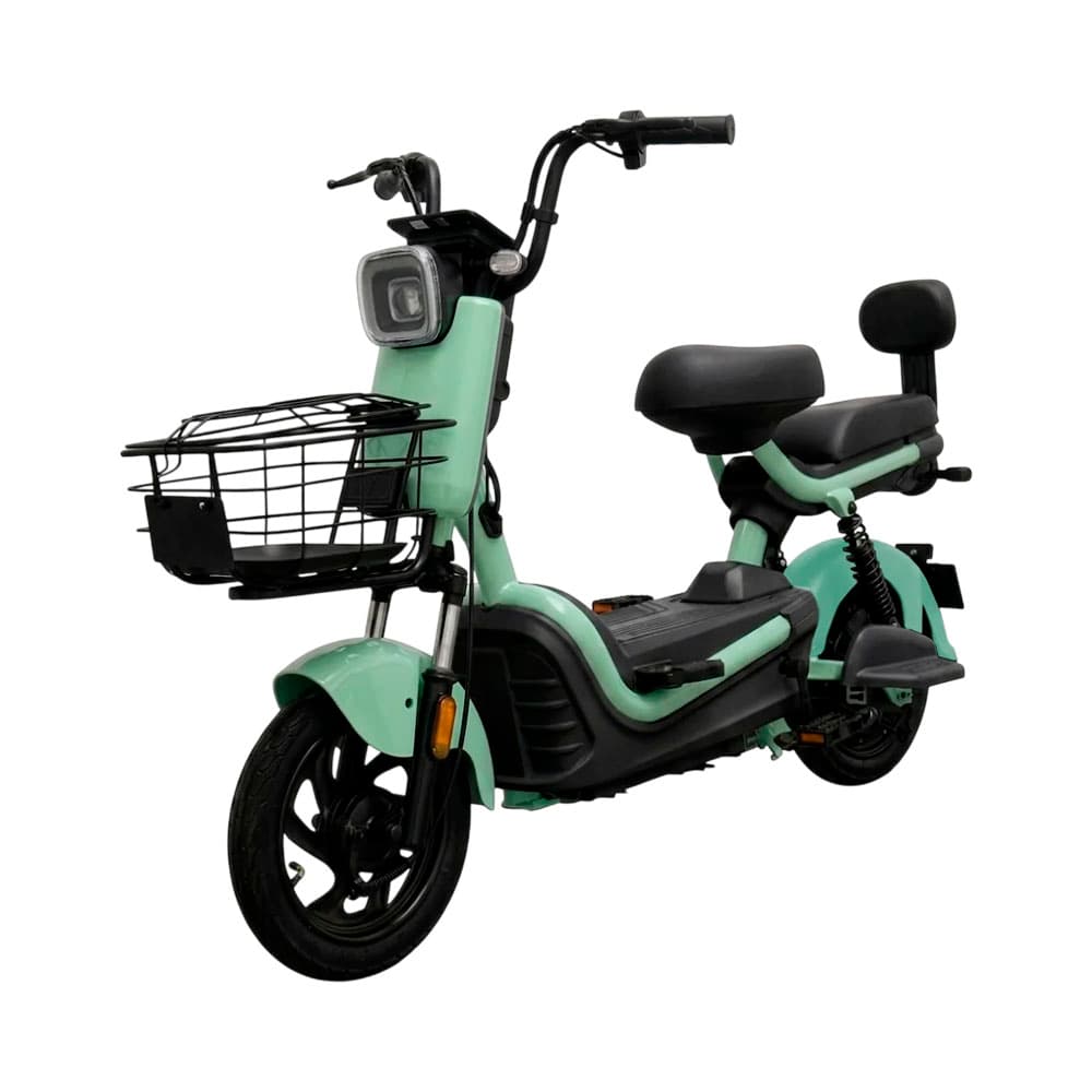 Smart-wheel Moto Electrica Smart Wheel JK30 Verde