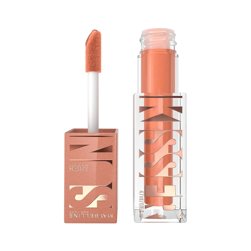 Maybelline Sunkisser Multi Use Downtown Rush BLUSH