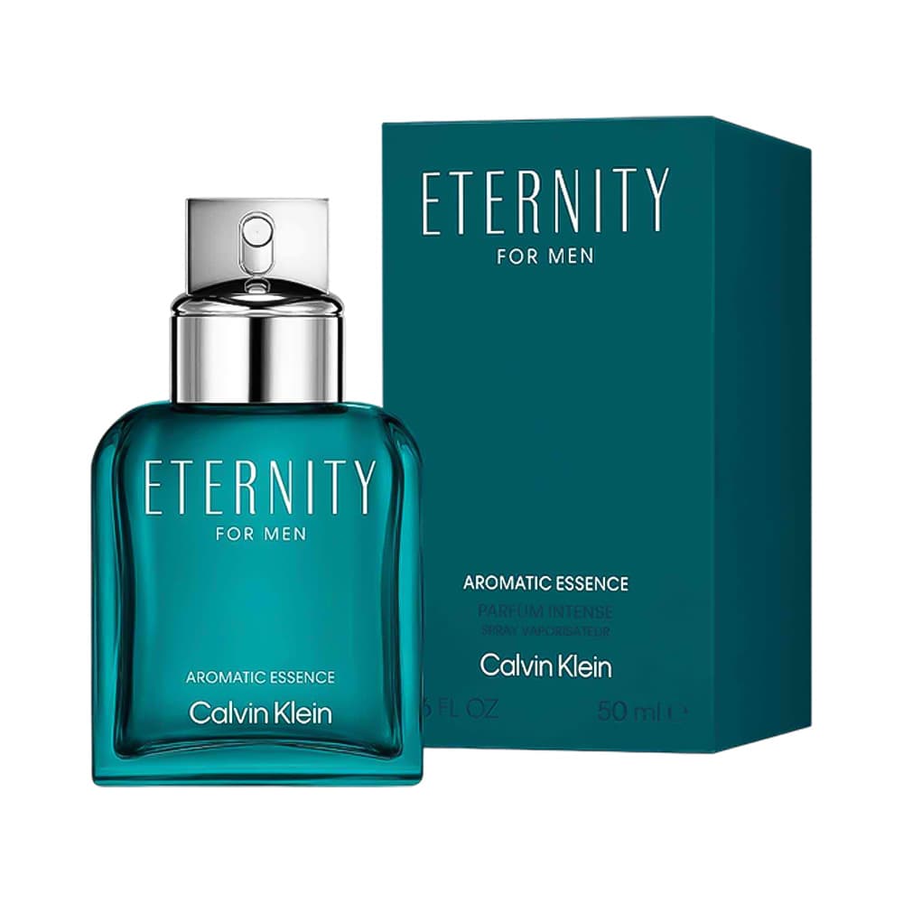 Calvin Klein Eternity Aromatic Essence EDP 50ml