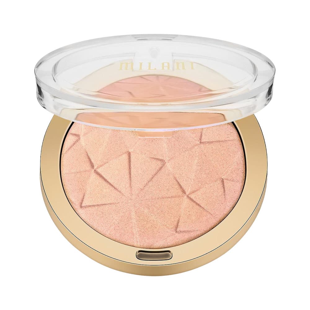 Milani Hypnotic Lights Powder Luster ILUMINADOR
