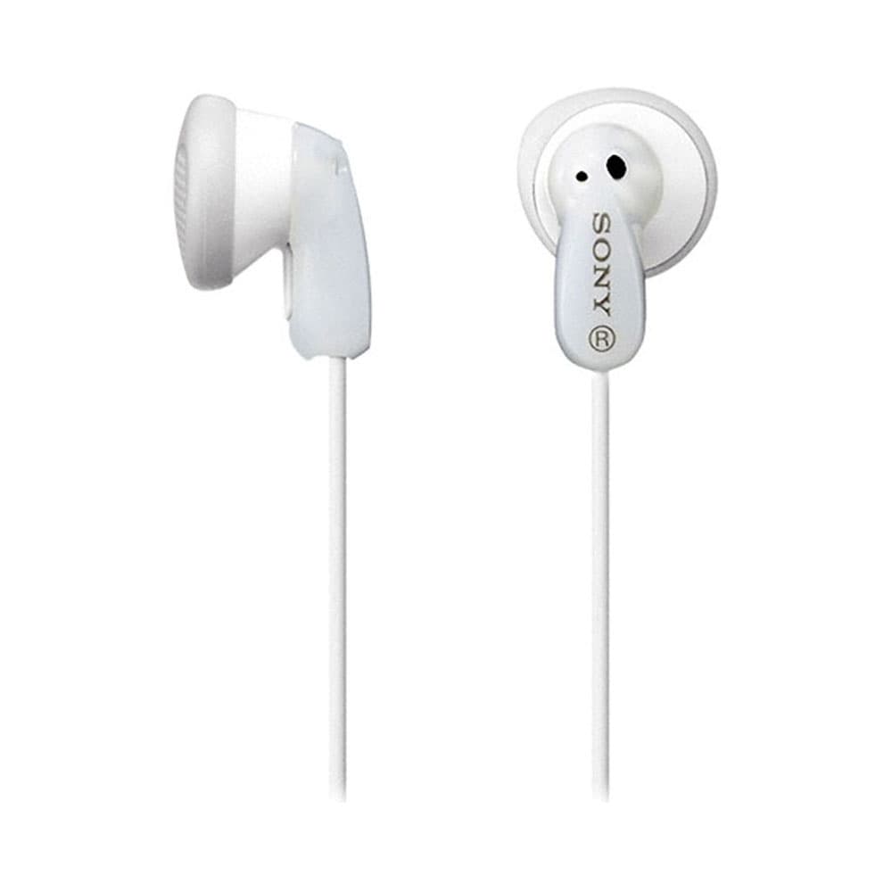 Auricular Sony Mdr E9 Lp Blanco