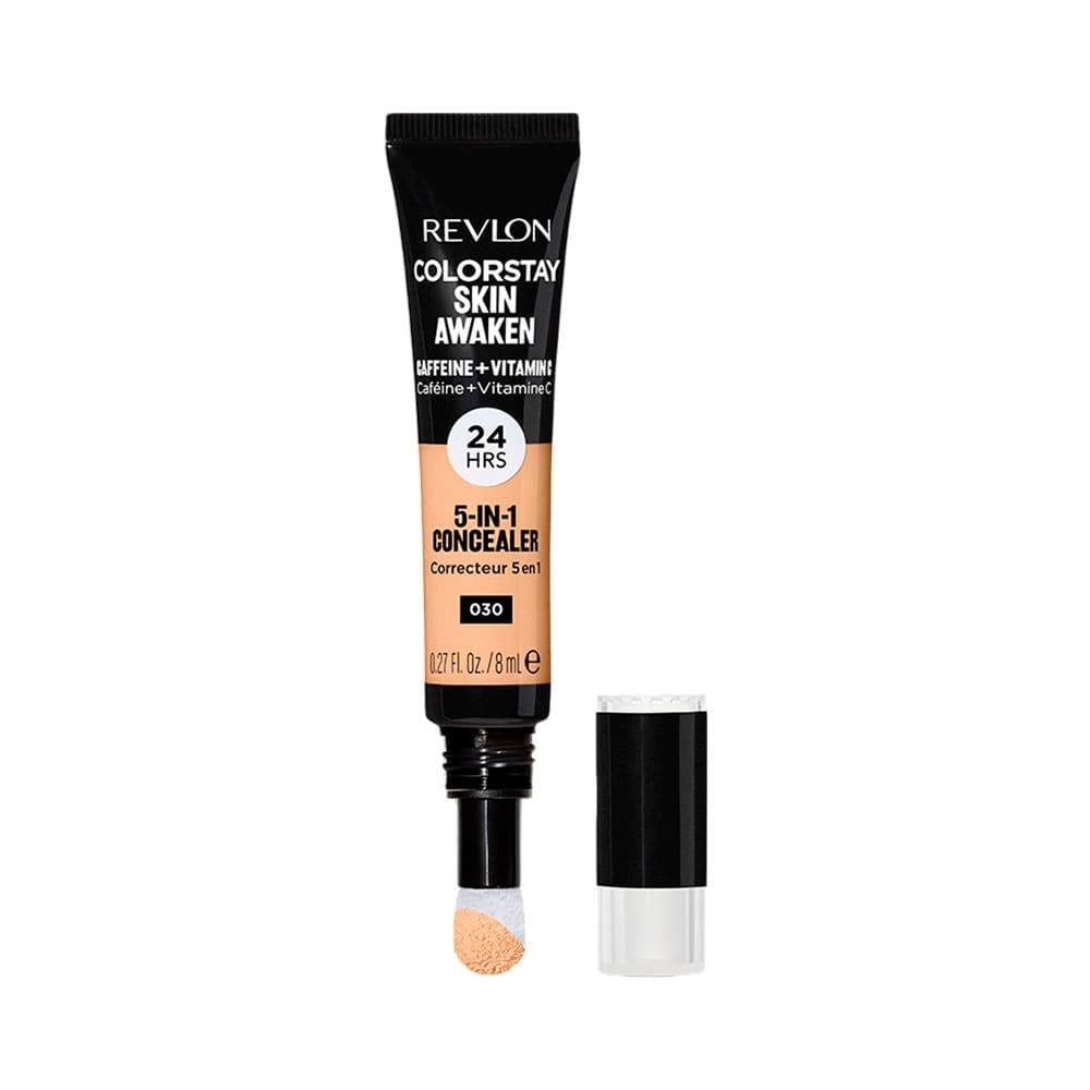 Revlon Colorstay Skin Awaken Medium CORRETIVO