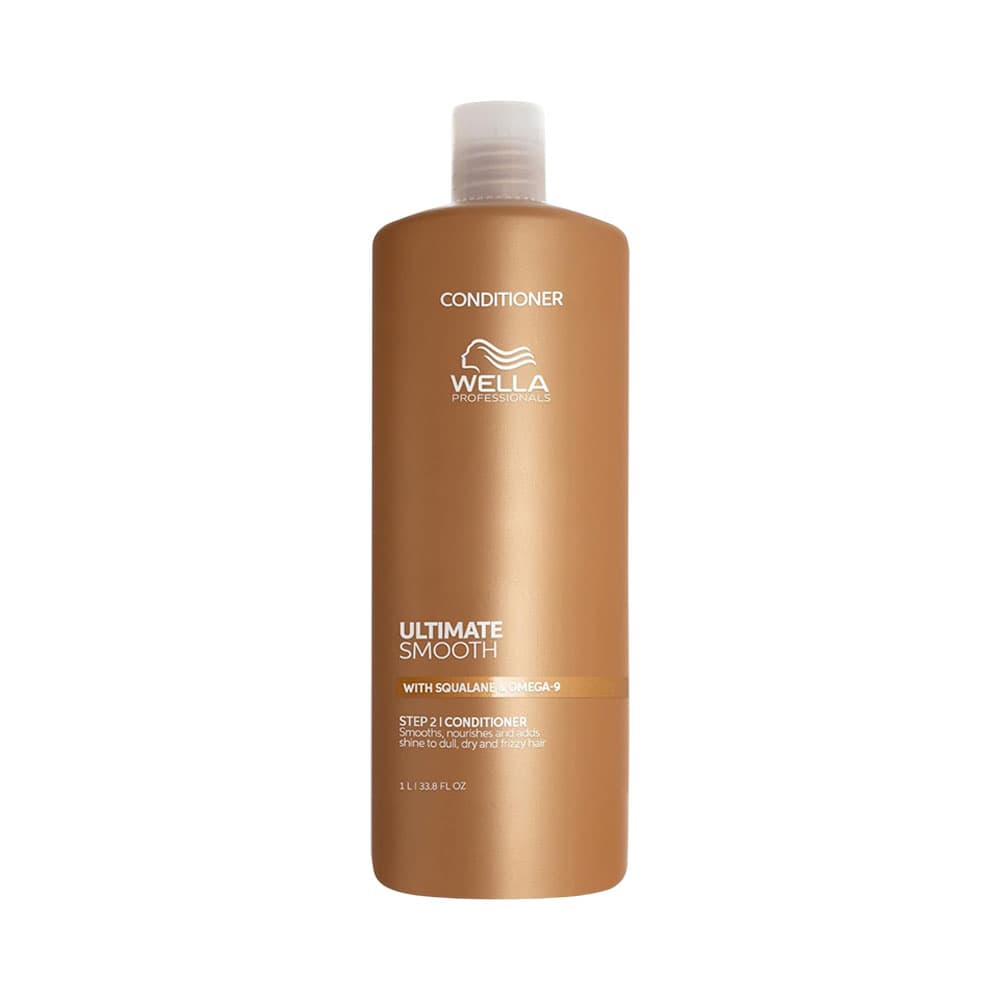 Wella Ultimate Smooth CONDICIONADOR