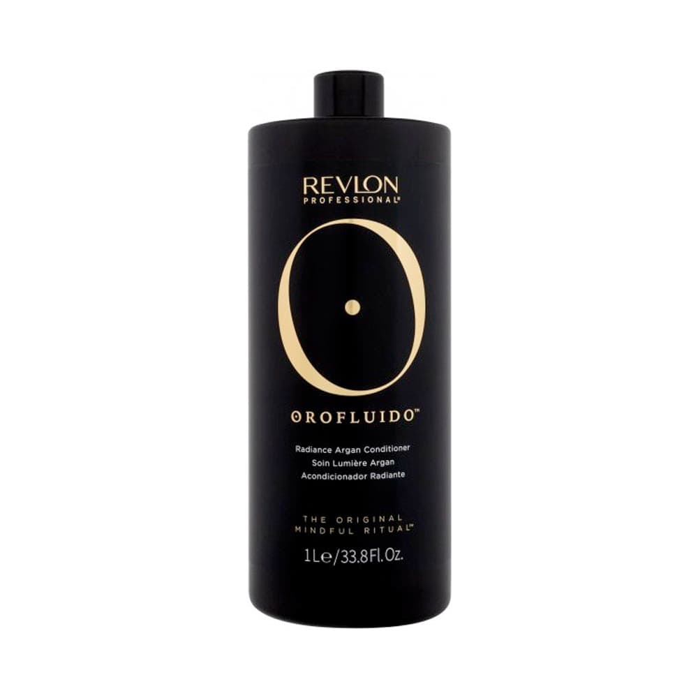 Revlon Orofluido Radiance Argan CONDICIONADOR