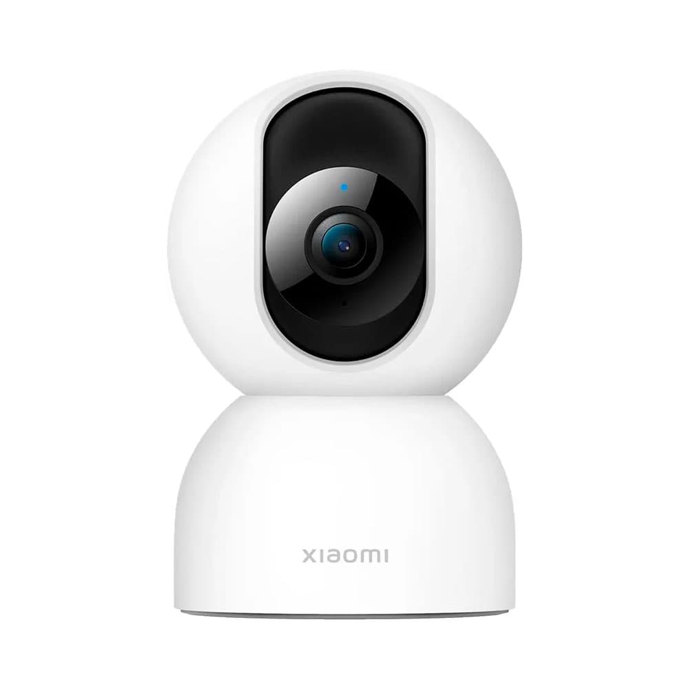 Xiaomi Camara Vigilancia Inteligente Home C400 Branco