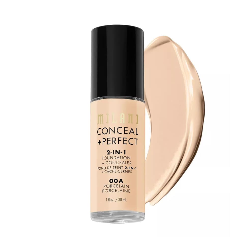 Milani Base Conceal Perfect En Porcelain