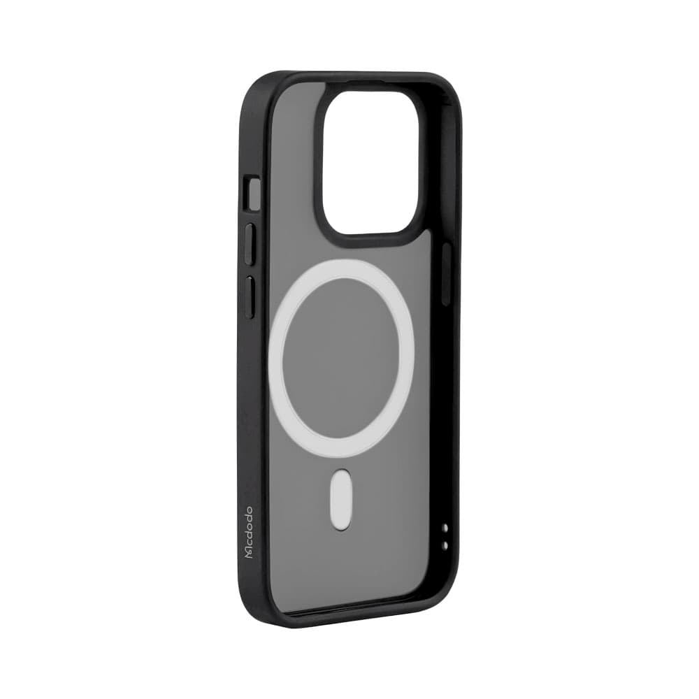 Apple Estuche Protector Mcdodo Pc Iphone Pro Preto