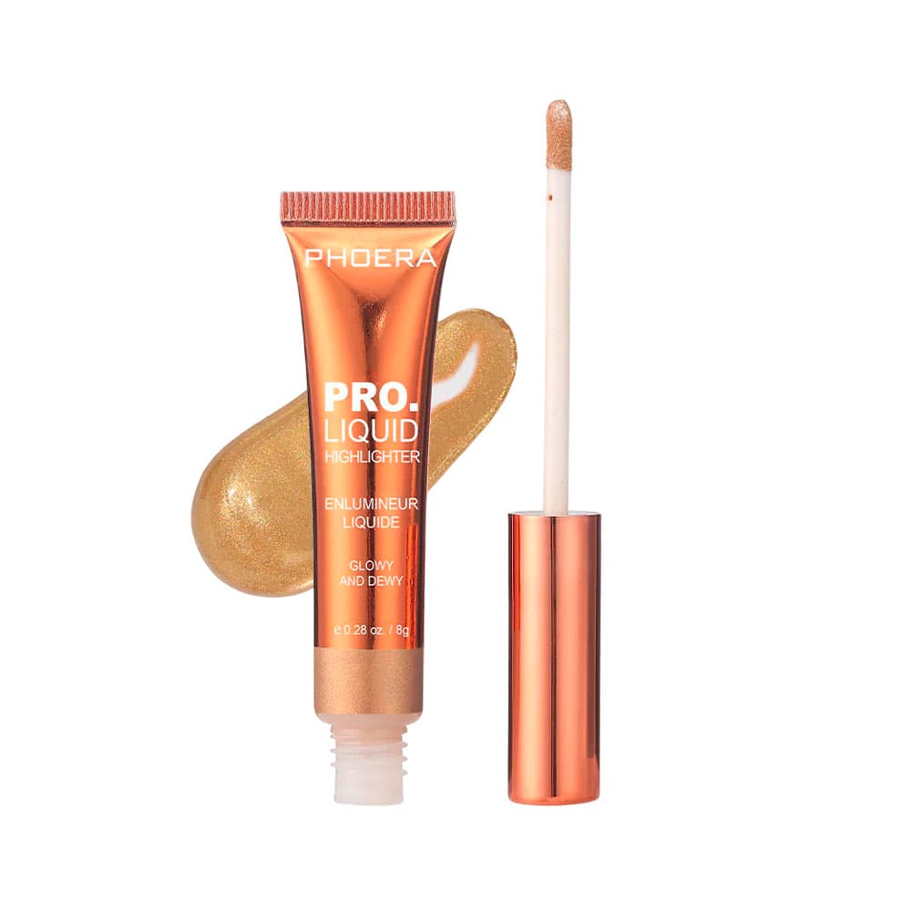 Phoera Pro Bronze ILUMINADOR