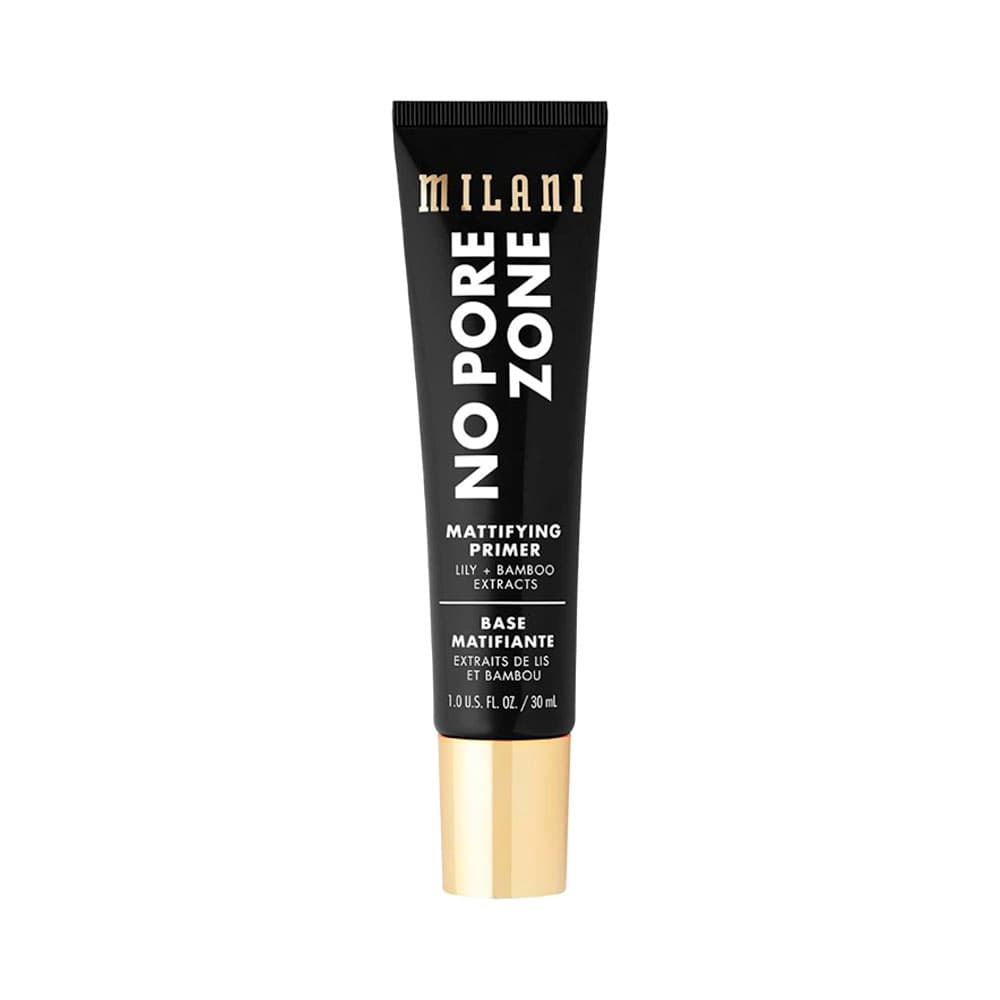 Milani No Pore Zone Mattifying PRIMER