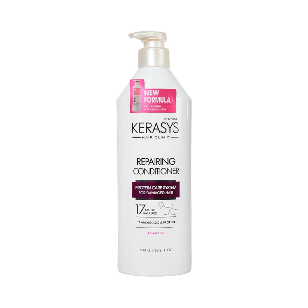 Kerasys Repairing Damage CONDICIONADOR