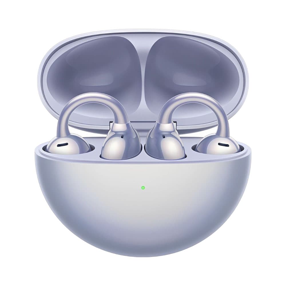 Auricular Inalámbrico Huawei Freeclip Purlple