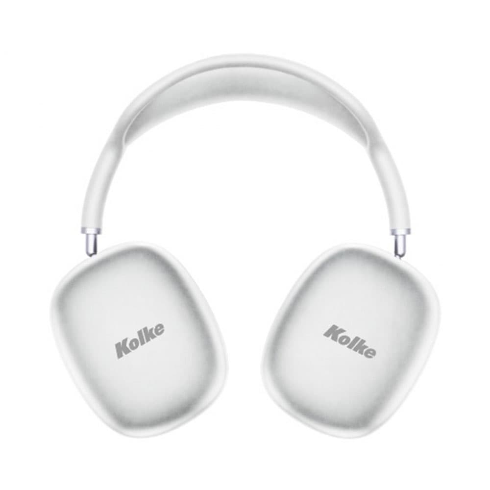 Auricular Inalámbrico Kolke Kab 633 Silver