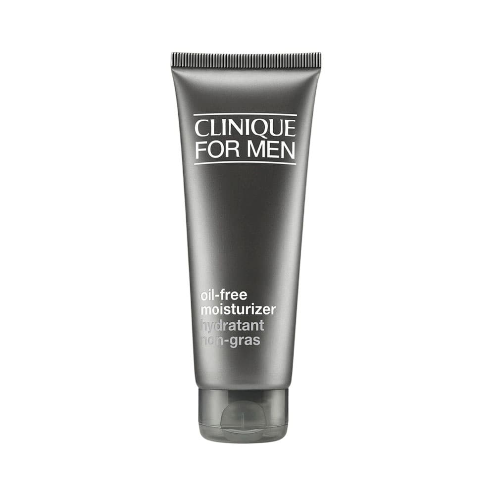 Clinique Facial For Men Oil Free Hydratant HIDRATANTE