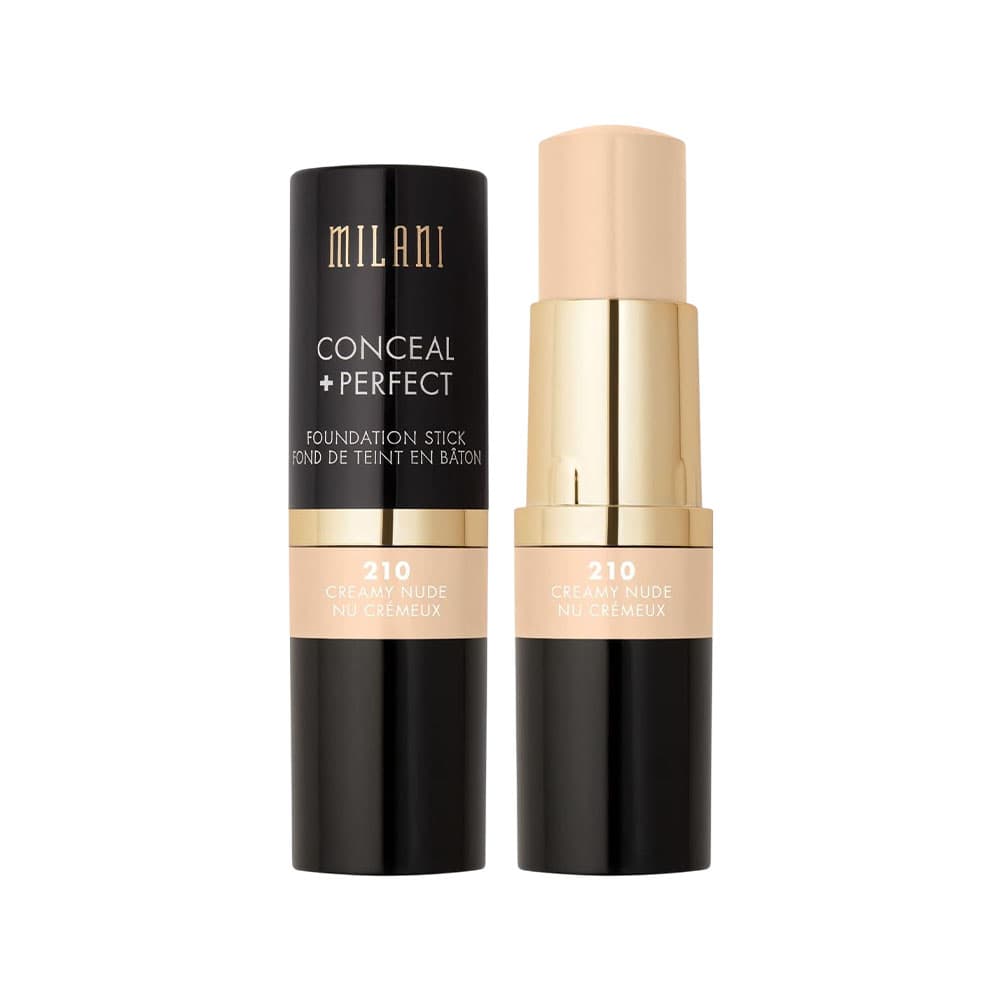 Milani Base Conceal Perfect Stick Creamy Nude