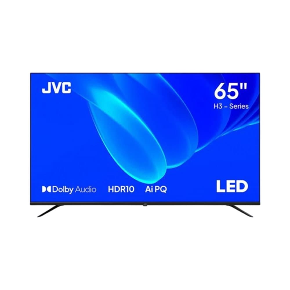 Smart Tv Jvc 65 Km558 Tv 65" 4 K