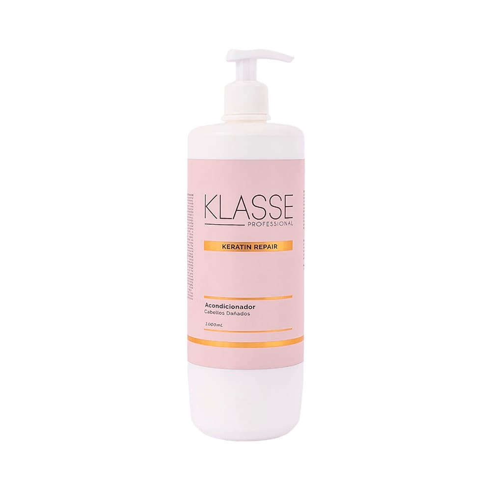 Klasse Keratin Repair CONDICIONADOR